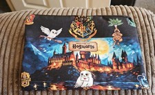 Harry Potter Make Up Bag / Pencil Case Brand New