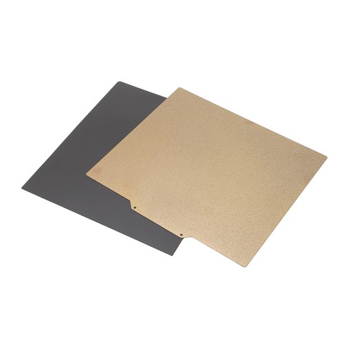 3D Printing Magnetic Plate Flexible Textured Powder Painted Dual Sided PEI Spri - Afbeelding 12 van 12