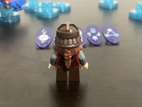 Lego Dimensions 71239, 71217, LEGO NINJAGO, DC Comics, & More