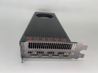 ほぼ新品SAHPPIRE RX VEGA56 8GB HBM2 SAPPHIRE Radeon™ RX Vega56 8GB HBM2