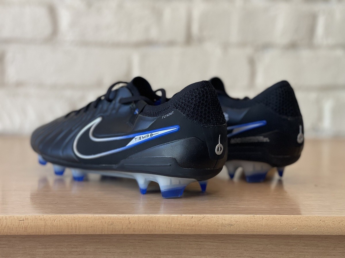 Nike Legend 10 Elite FG Shadow Pack Soccer Cleats Men