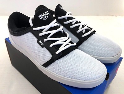 TAPOUT Men's Shoes Athletic Drop Tap Drop T/O-001 NWD 10 D