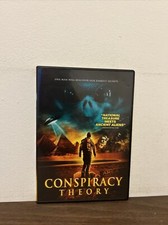 Conspiracy Theory (DVD)