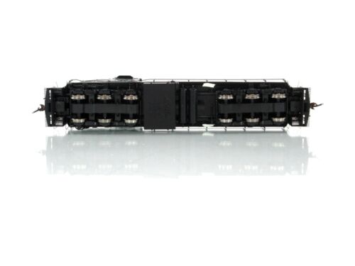 HO Scale **CANADIAN NATIONAL** MLW RSC-14 #1742 - Rapido Trains 32050, DCC Ready - Picture 7 of 11