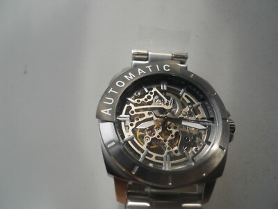 Reloj Inteligente Reloj Fossil Resistente Al Agua Reloj