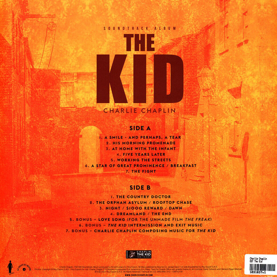LP★KIDS・OriginalMotionPictureSoundtrack Kids: ORIGINAL MOTION PICTURE SOUNDTRACK by Kids (1995-07-25