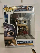Mighty Thor 1041 Funko Pop