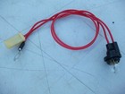 <!--F#f_0-->NEW AUSTRALIAN MADE HANDBRAKE HAND BRAKE WARNING LIGHT WIRE for EJ EH HOLDEN <!--F/-->