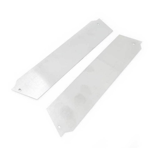For Traxxas X-Maxx XMAXX Chassis Armor Complete Skid Plate Stainless Steel Parts - Picture 5 of 5