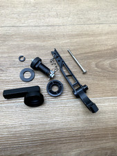 Delta 78960-BL Tank Lever for Left Front Left Side or Right Side READ 