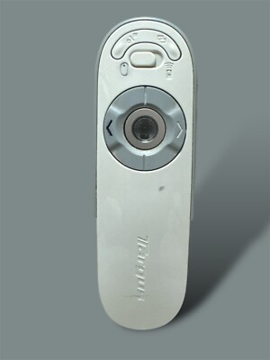 Original Targus Bluetooth Laserpointer für Apple Mac ungetestet