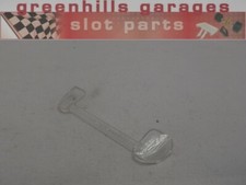 P7535 - Jaguar XJ8/R9 Front Headlight Lenses -used 