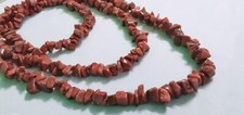 Sandstone Chips Nugget Smooth 4-6mm Natural Gemstone Beads 36"inch 1 Strand