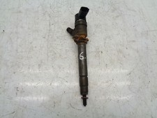 Injektor Einspritzdüse für Volvo XC90 275 2,4 D5 AWD D5244T 0445110578 36050288