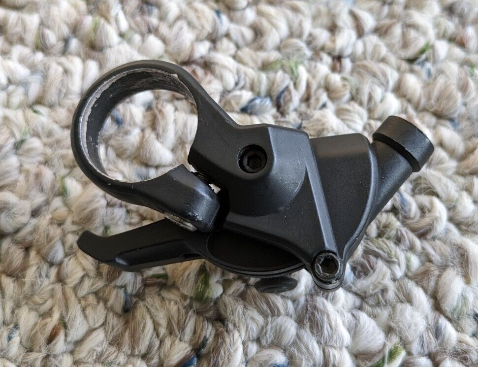 Rockshox Rock Shox Fork Lockout Remote Lever eBay