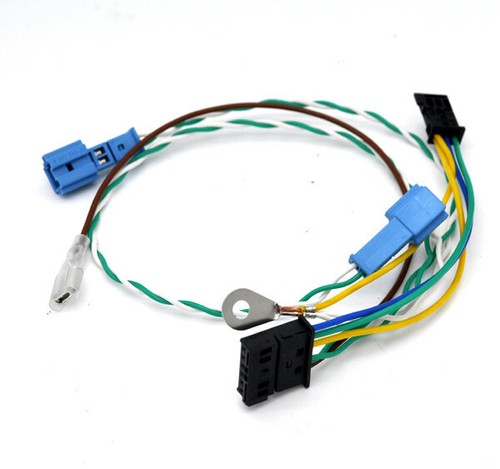 STEERING WHEEL WIRING PADDLE SHIFTERS cable For BMW F20 F22 F30 F32 F33 M-TECH - Picture 1 of 6