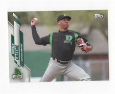 2020 TOPPS PRO DEBUT MINOR LEAGUE BASEBALL CARDS #PD-1 - PD-200 PICK YOUR CARD