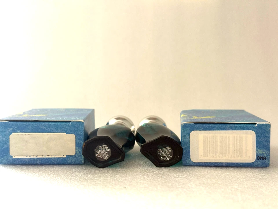 Giorgio Beverly Hills ALAS para hombre .25 fl oz eau de toilette spray lote de 2 Foto 3 de 4