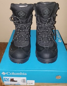 columbia bugaboot 2