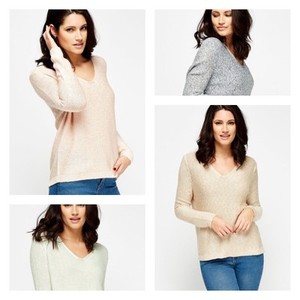 ladies sweater party wear