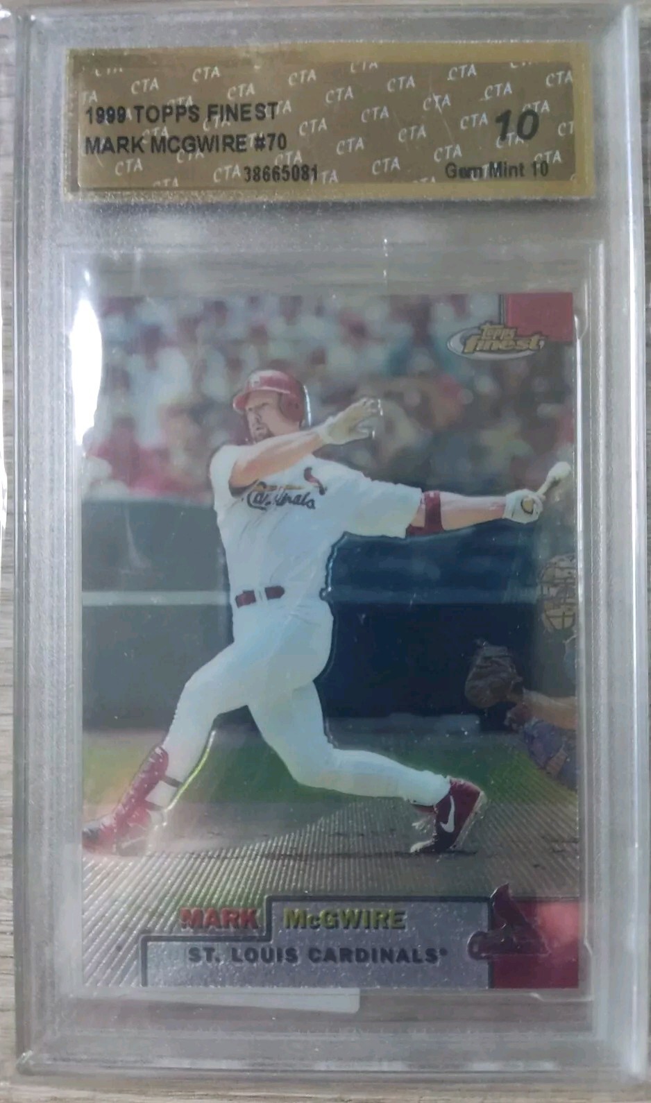 Ebay Item For Sale
