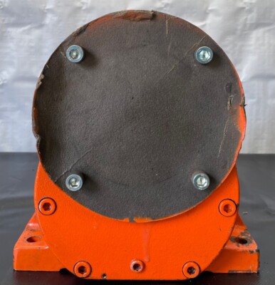 Watt HG 2NJ IEC/200/24 Gearbox