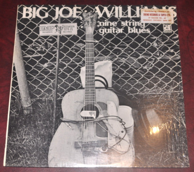 英LP Big Joe At The Control LAP010 Live And Love /00260 英LP Big Joe At The Control LAP010 Live And Love /00260