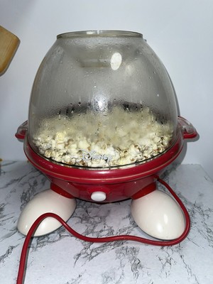 mickey mouse corn popper