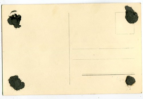 AK Grethe Weiser, Film, Autogramm, Original signierte Ufa-Karte 40er Jahre - Bild 3 von 3