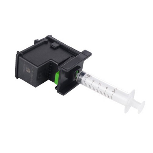 US 3 Sets Ink Cartridge Suction Priming Clip for HP 60 61 62 63 64 65 67 67XL - Afbeelding 2 van 20
