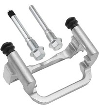 Suzuki Grand Vitara 2005- 2014 Rear right/left brake caliper pad carrier bracket