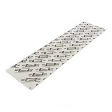 Engine Bushing Installation Tool Mr Gasket 77A