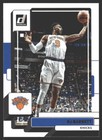 2022 Panini Donruss Basketball RJ Barrett #13