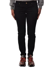 Latinò  -  Pants - Female - Black - 3421420A185157