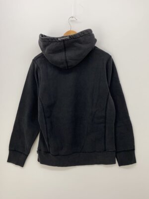 Supreme Basquiat Portrait Hoodie black S Used | eBay