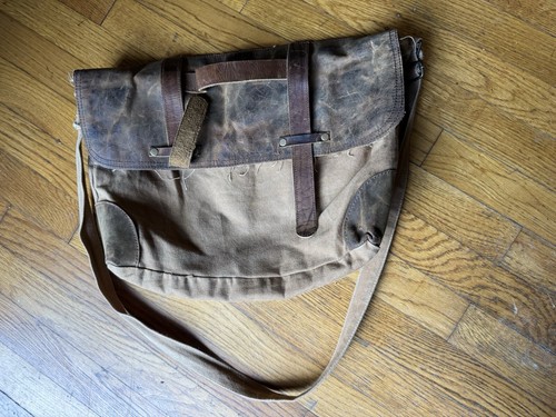 Sugarboo & Co Messenger Bag