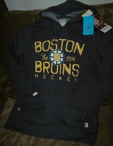womens bruins sweatshirt
