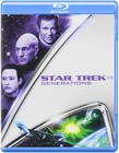 Star Trek VII: Generations (Blu-Ray) NEW Factory Sealed, Free Shipping