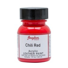 Angelus Acrylic Leather Paint Shoes Bags Trainers Sneakers 1oz 4oz 160 Colours