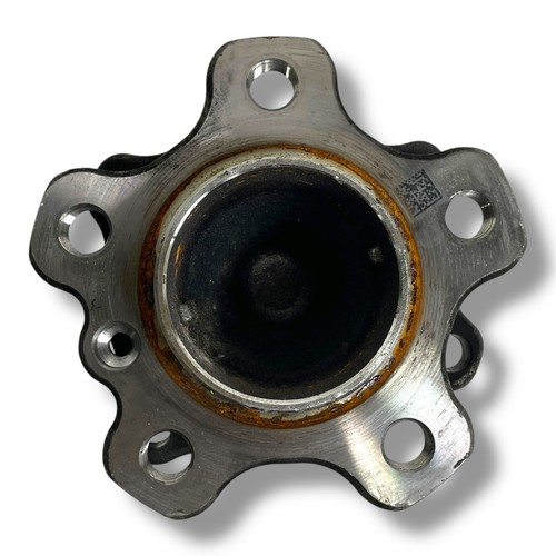 2019-2023 BMW 3 5 7 X3 Z4 G30 G31 G11 G12 Rear wheel hub bearing OEM 6899176 - Picture 4 of 5