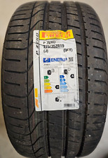 NEU Pirelli P Zero 275/35 ZR19 96Y 275 35 19 2753519 Jaguar J UHP Reifen D+A