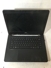 DELL LATITUDE 3450 - FOR PARTS - INTEL CORE I5 - NO RAM - READ DESCRIPTION - BB 