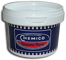 Chemico Coarse Grit Grinding Paste 300g (FG0005)