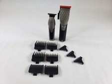 Zaekary Professional Hair Clipper Trimmer for Men, Black BROKEN TRIMMER