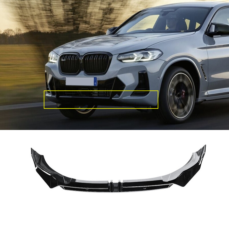 Rear Bumper Kit | BMW X3 xDrive30i M-SPORT | sDrive30i M-SPORT 2022 Rear Bumper Kit | BMW X3 xDrive30i M-SPORT | sDrive30i M-SPORT 2022