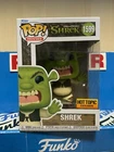 Funko Pop! Movies: - Shrek - Shrek Scaring #1599 - Hot Topic Exclusive