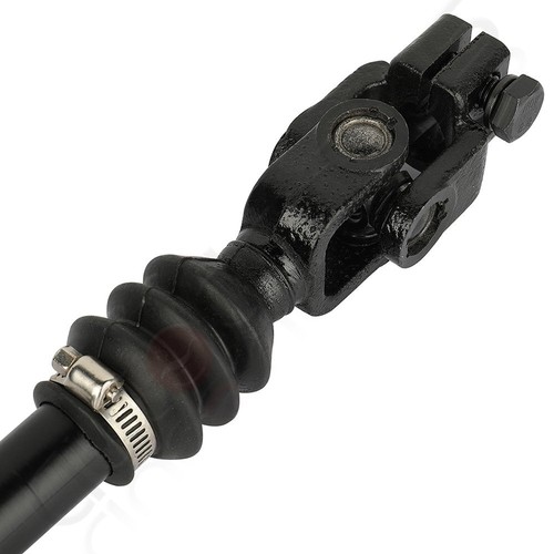 Lower Intermediate Steering Shaft For Dodge Dakota 05-10 Mitsubishi Raider 06-09 - Picture 10 of 11