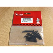 FENDER Tweed Amp Grill Mounting Screws (12 Stück)