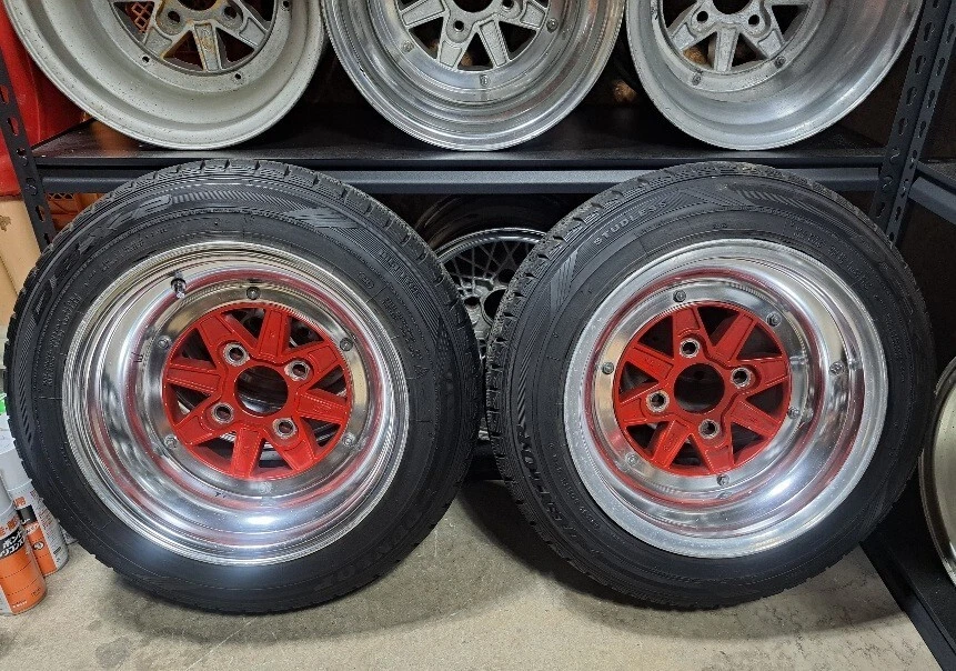 在庫正規店 SSR マーク3 MK3 14インチ xRX7I-m41810154009 actualizate.ar