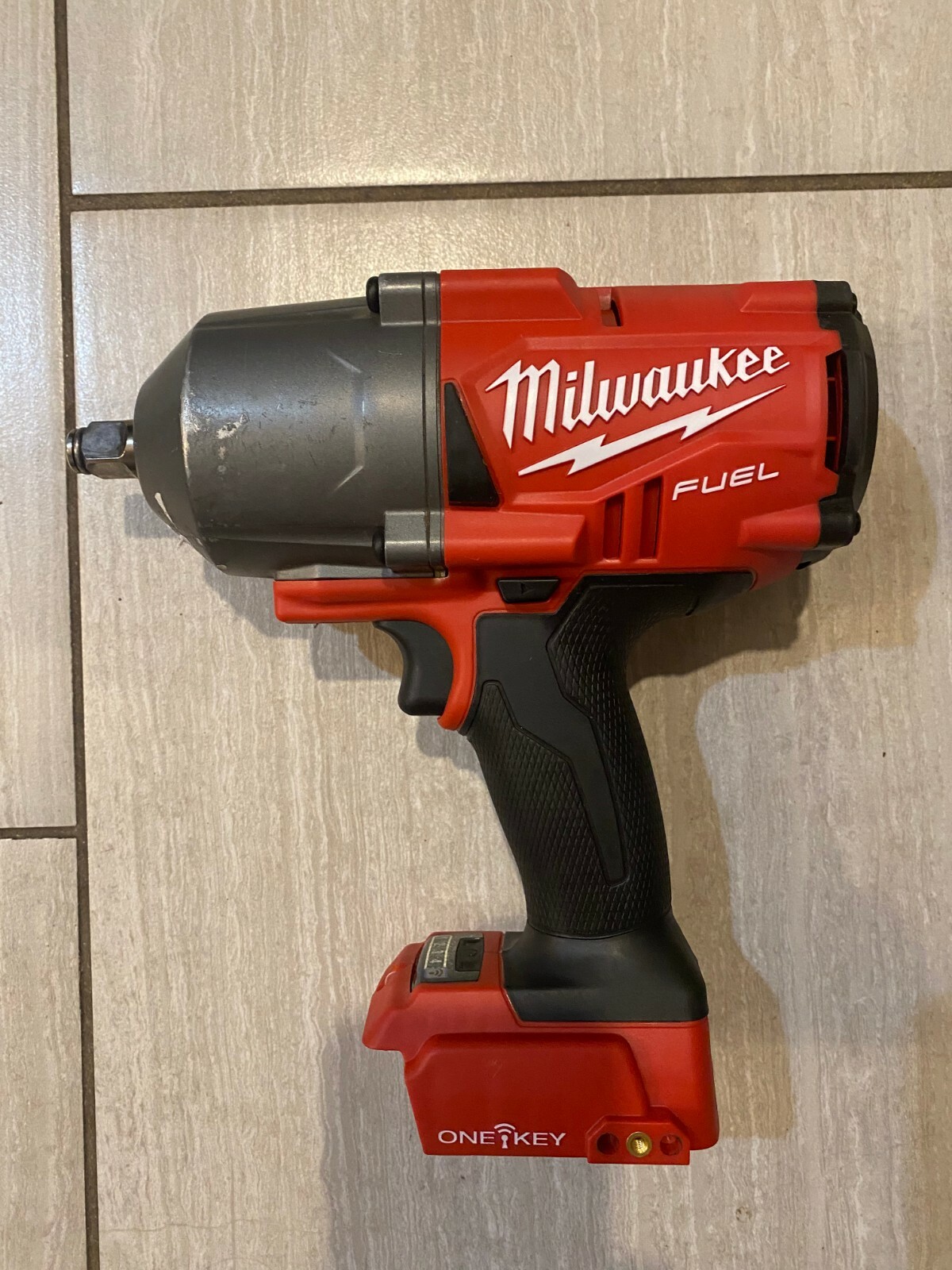 Milwaukee \u200e2863-20 M18 FUEL w/ONE-KEY 1 